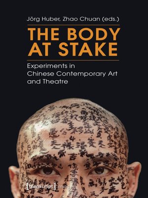 cover image of The Body at Stake